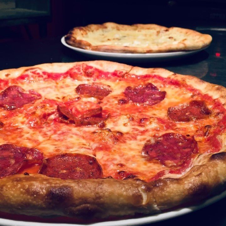 Slices of Heaven The Top Pizza Joints in Bali What's New Indonesia